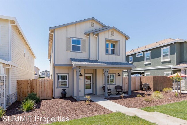 Foto del edificio - 4 br, 3 bath House - 784 Richie Way