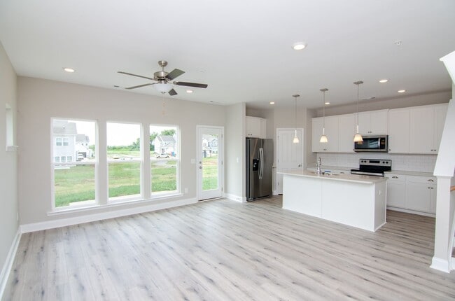 Foto del edificio - Stunning in June lake