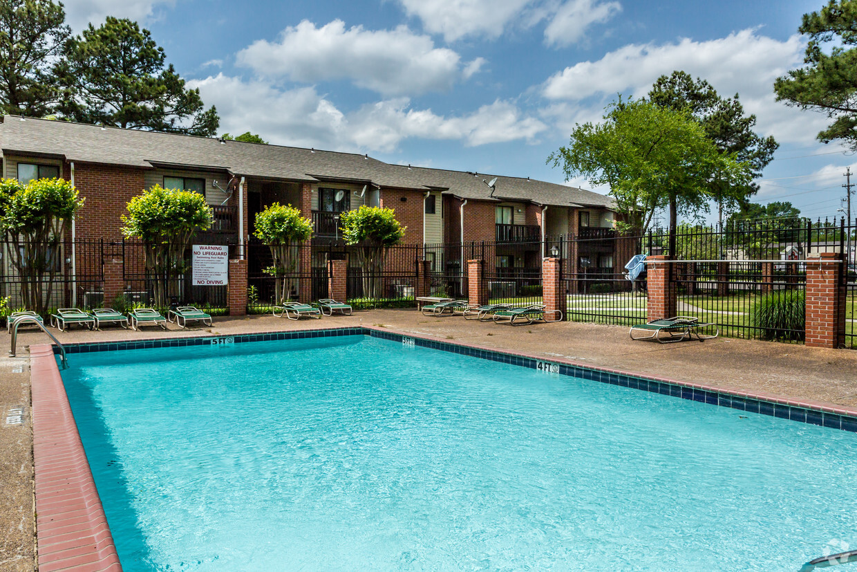 Foto principal - Hickory Pointe