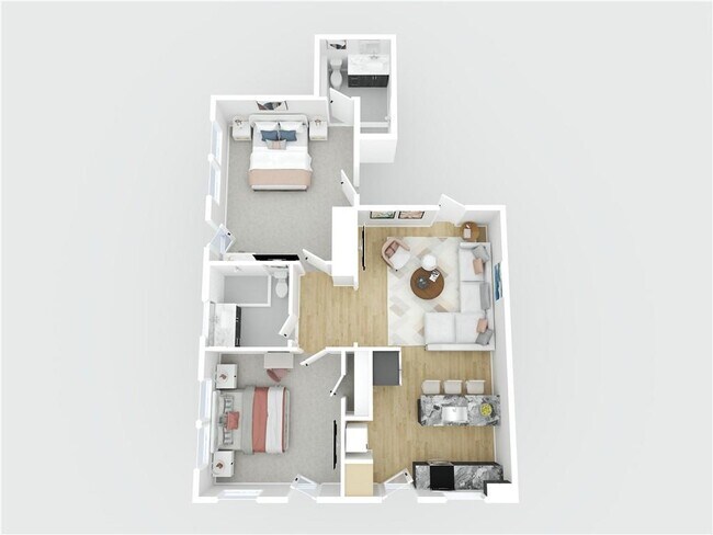 Foto del edificio - 83 26th St NW