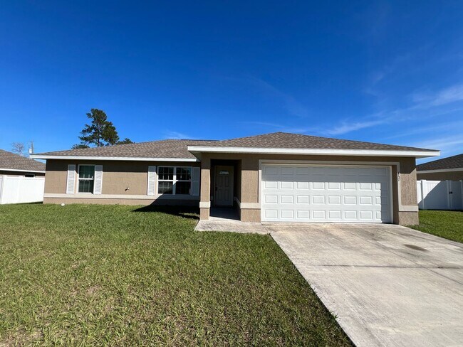 Foto del edificio - Lovely 3BD/2BA Home in Ocala!!