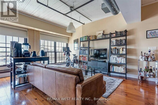 Photo du bâtiment - 183 Dovercourt Rd