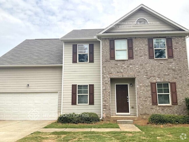 Building Photo - 124 Forrest Hills Dr
