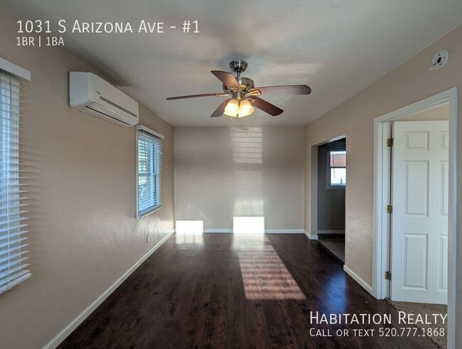 Building Photo - 1031 S Arizona Ave