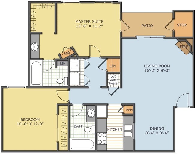 Coopers Hawk Rentals Jacksonville, FL