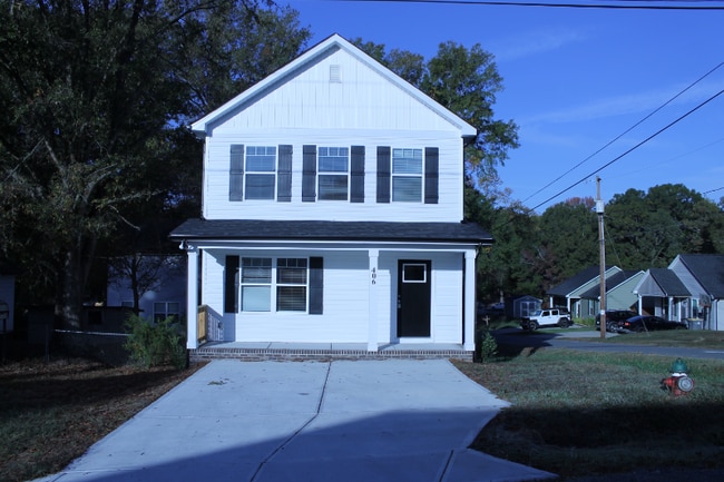 Building Photo - 406 Pleasant Ave