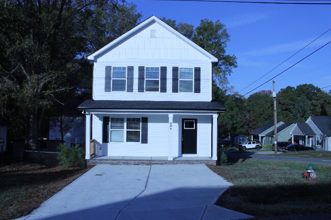 Foto del edificio - 406 Pleasant Ave