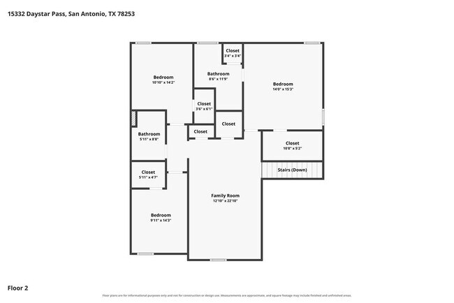 Building Photo - 15815 Spruce River Ct