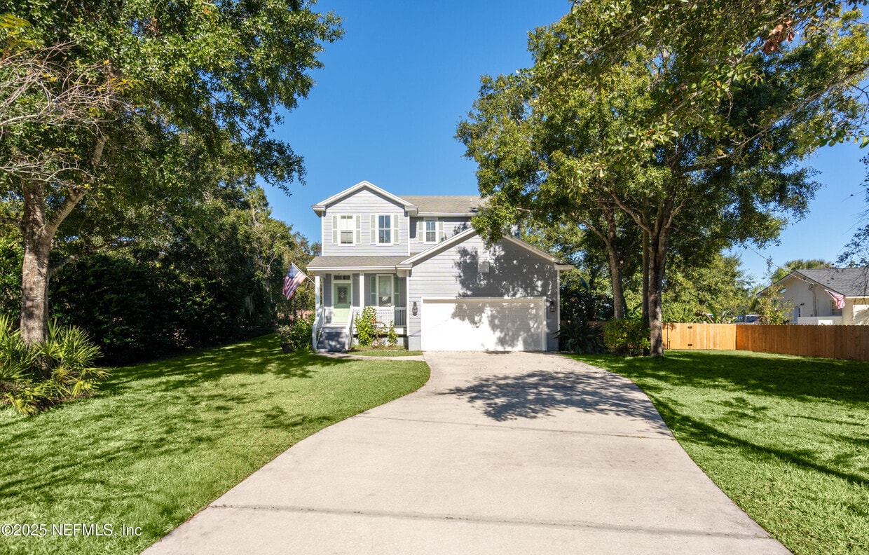 Foto principal - 4187 Quail Dr