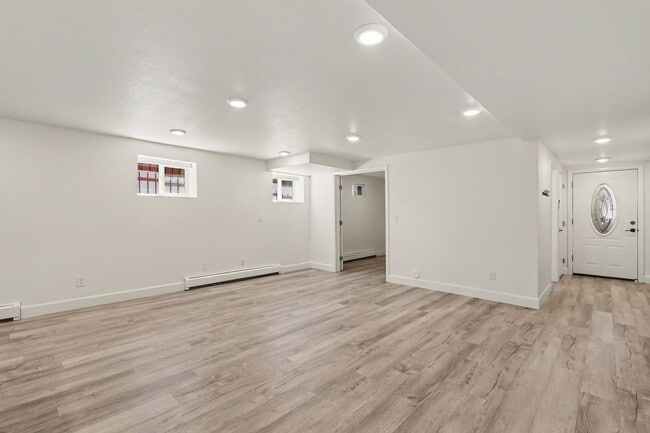 Building Photo - 1755 Gilpin St