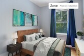 Foto principal - Private bedroom in 6 bed/1.5 bath Home