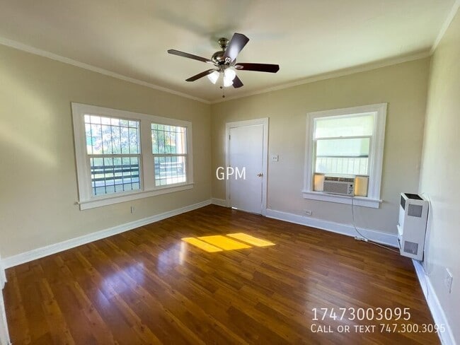 Foto del edificio - 2161 Clifford St