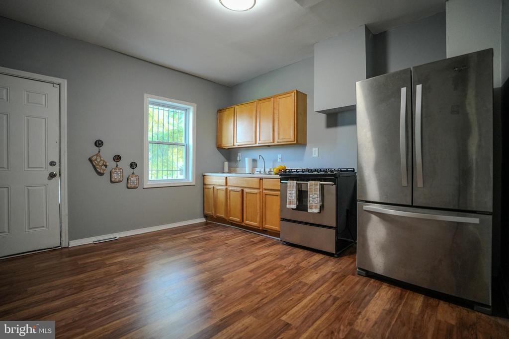 Primary Photo - 1603 E Lanvale St