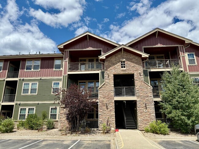 Foto del edificio - 150 Village Rd