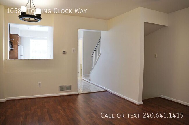 Foto del edificio - 10587 Tolling Clock Way