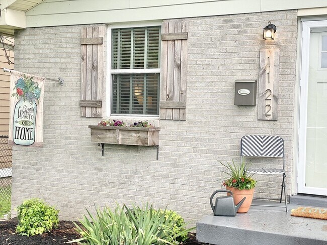 Foto del edificio - 1122 2nd Ave S