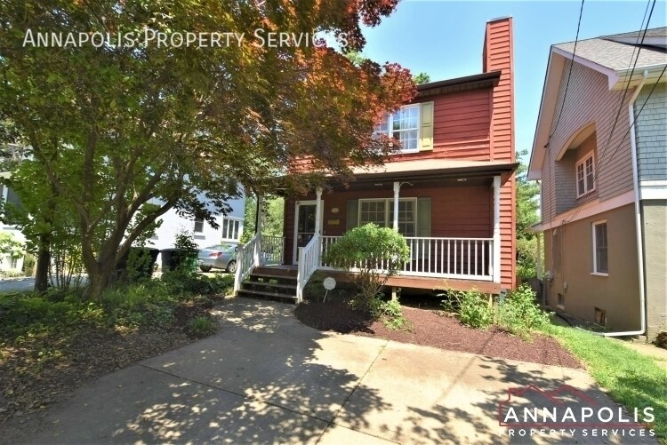 Foto principal - 730 rosedale street