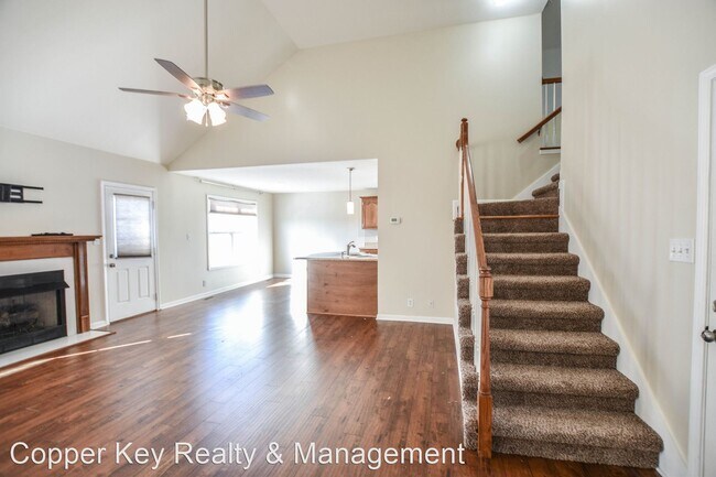 Foto del edificio - 3 br, 2 bath House - 117 West Drive