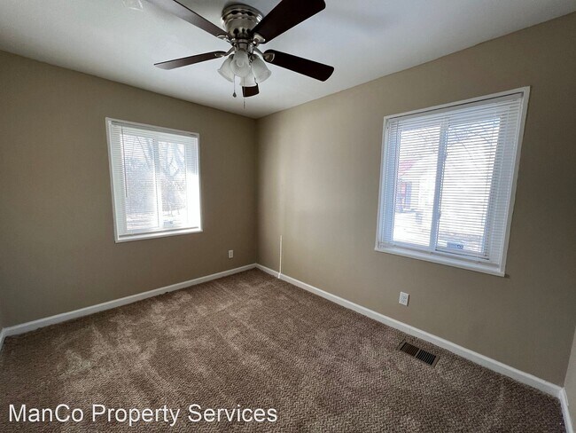 Building Photo - 3 br, 1 bath House - 3629 Brumbaugh Blvd,