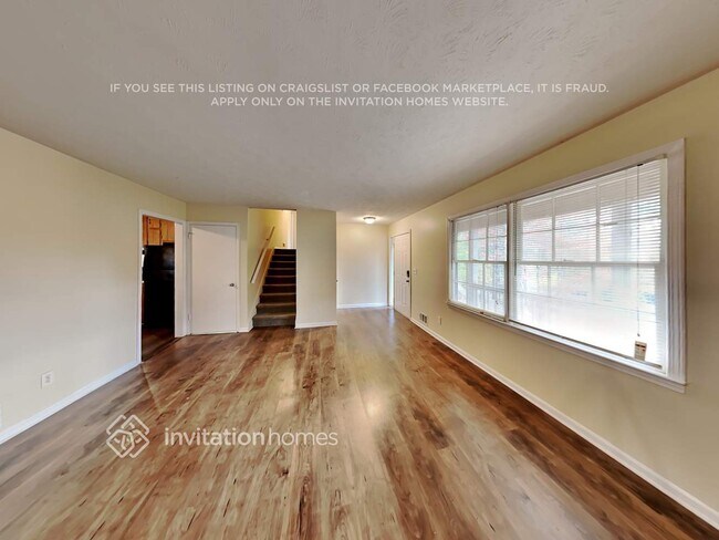 Foto del edificio - 5037 Dekalb Way