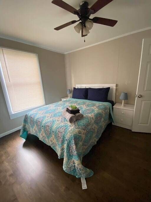 Foto principal - 506 Ogle St