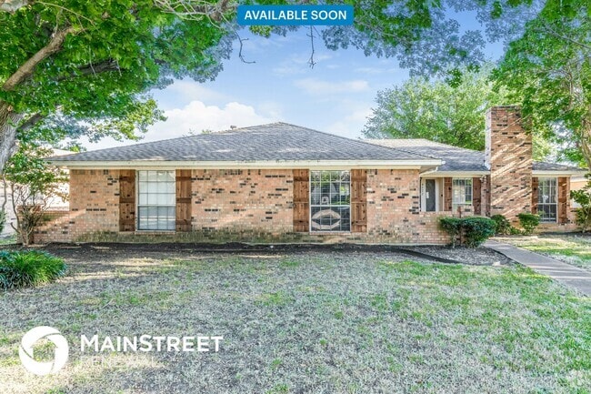 Building Photo - 4622 Burdock Dr
