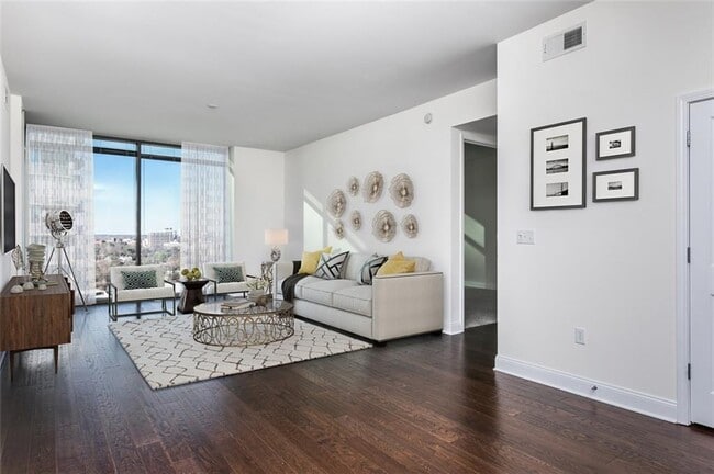 Foto del edificio - 270 17th St NW