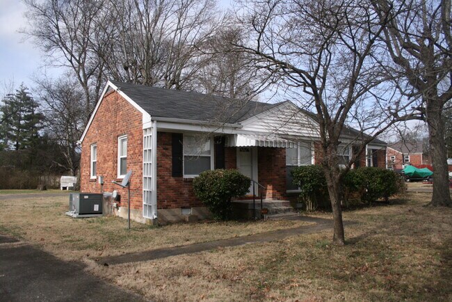 Foto del edificio - 4307 Saunders Ave