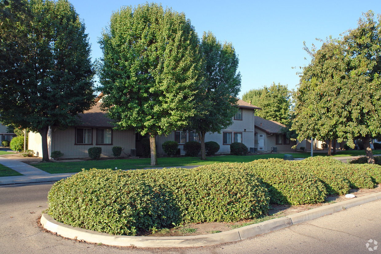 Foto del edificio - Huntlee House Apartments