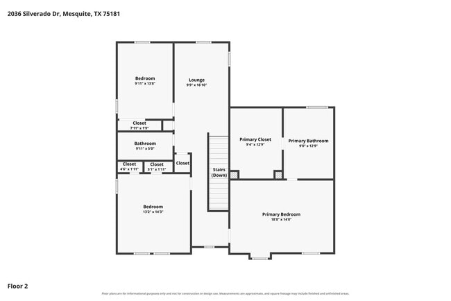 Building Photo - 2036 Silverado Dr