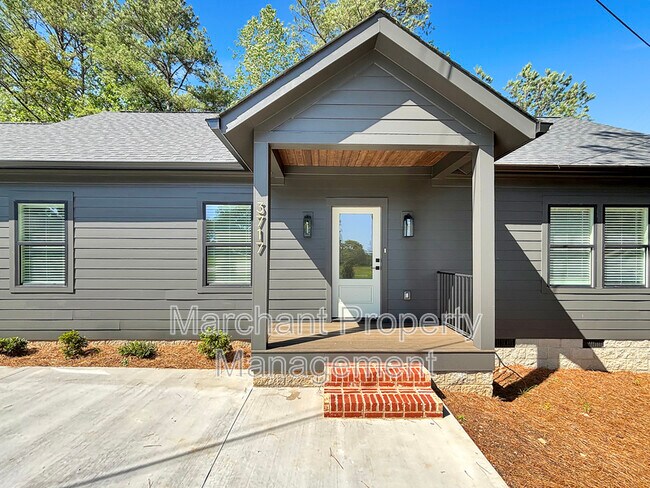 Foto del edificio - 3717 Greenpond Rd