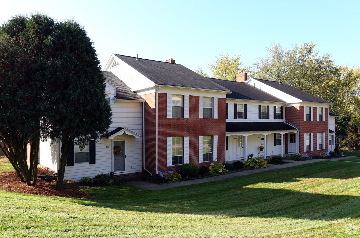 Woodside Terrace Apartments Apartments in Canton, OH