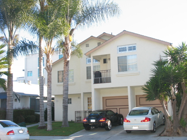 3959 8th Ave Unit 5, San Diego, CA 92103 - Condo for Rent in San Diego ...