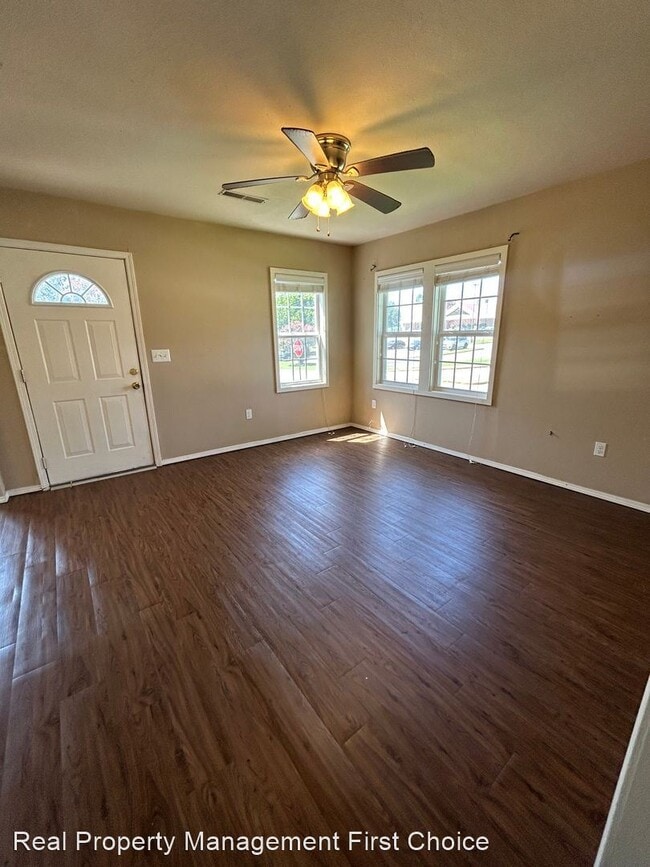 Building Photo - 2 br, 1 bath House - 1401 South 16th Street