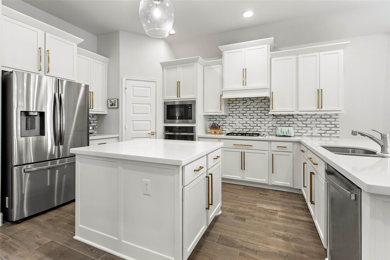 Foto principal - 159 Dove Springs Ct