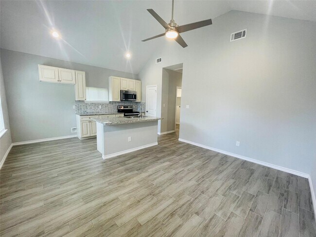 Foto del edificio - 16618 Meadowcroft St