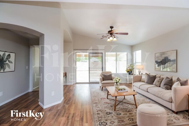 Building Photo - 2641 W Prospector Way