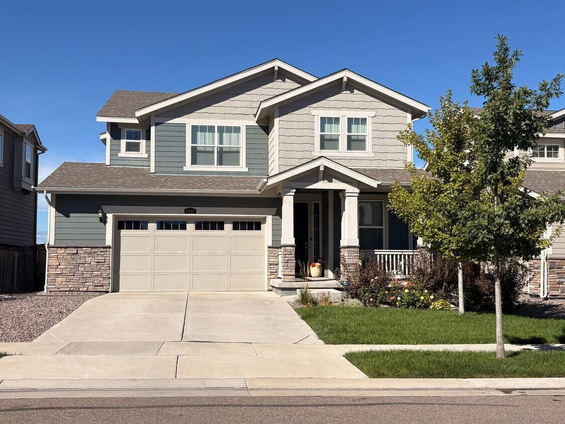 Foto principal - 9541 Pagosa St