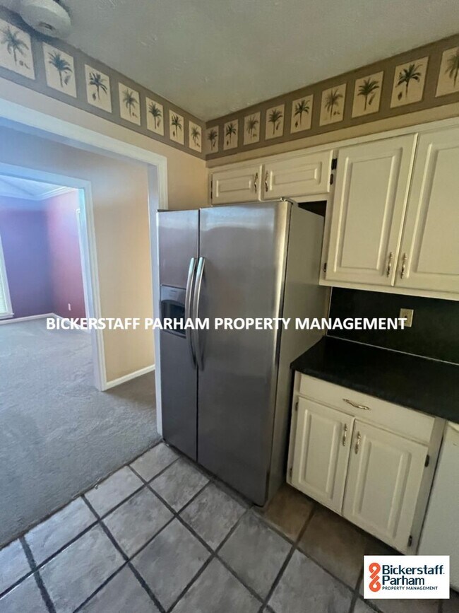 Foto del edificio - Schomburg Road!