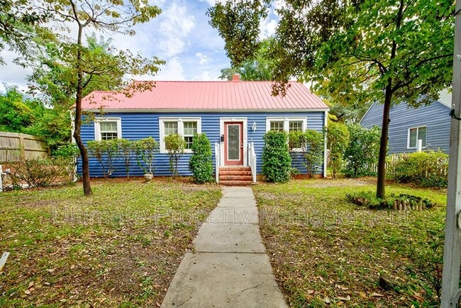 Photo - 2113 Jackson St House