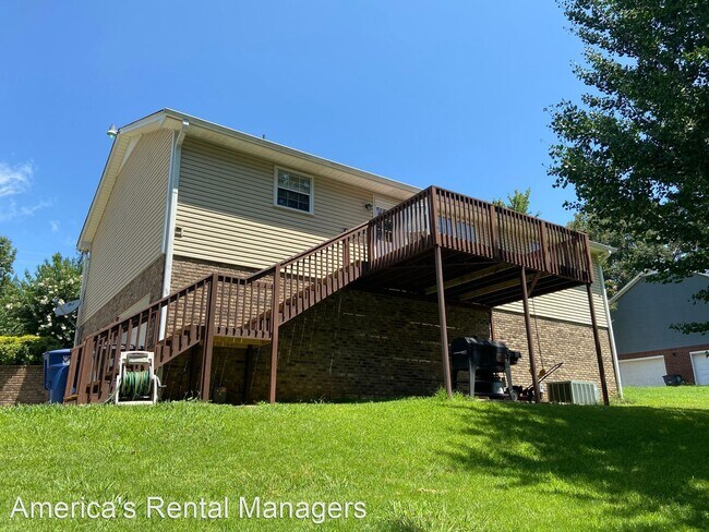 Building Photo - 3 br, 2 bath House - 7325 Roper Tunnel Road
