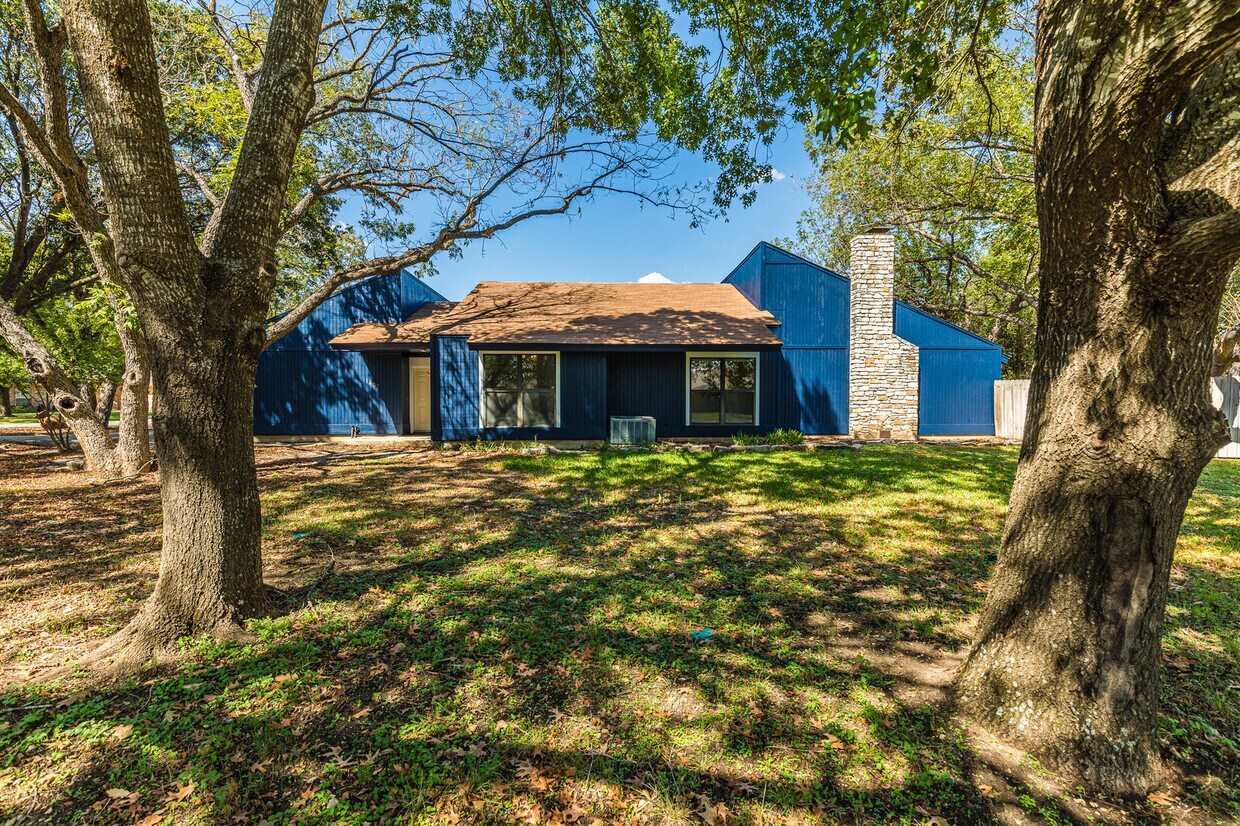 1407 Stagecoach Cir, Salado, TX 76571 House Rental in Salado, TX