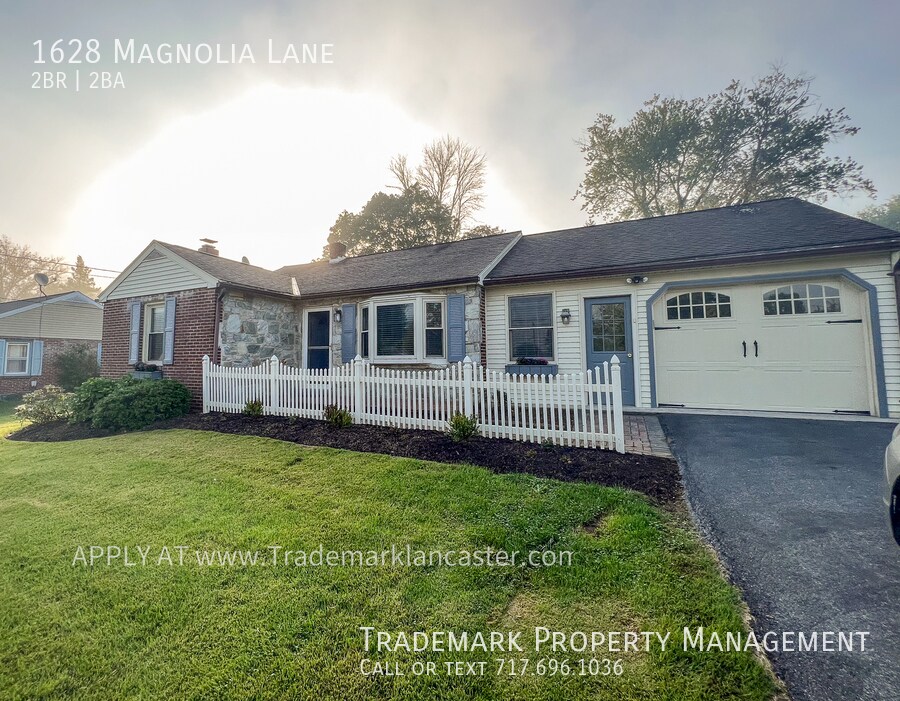 Foto principal - Beautiful LS Rancher