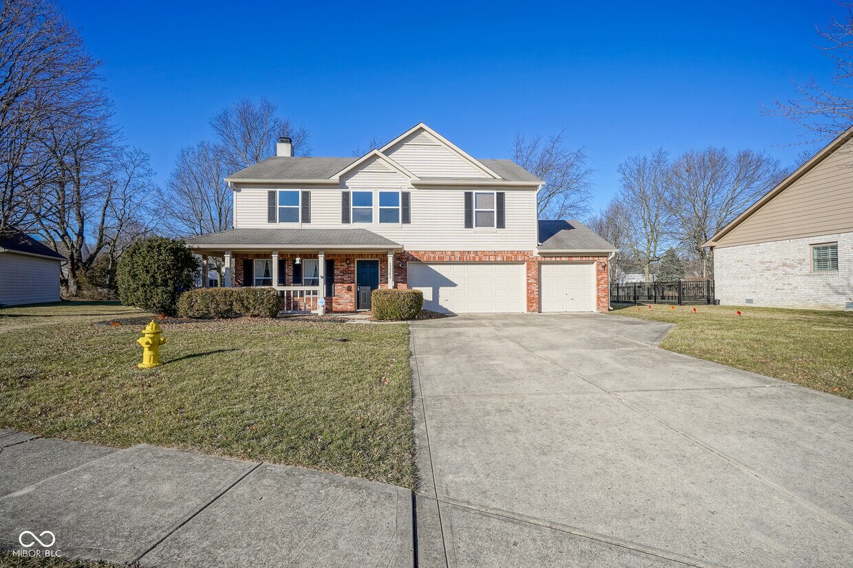 13562 Silver Spur, Carmel, IN 46032 - House Rental in Carmel, IN