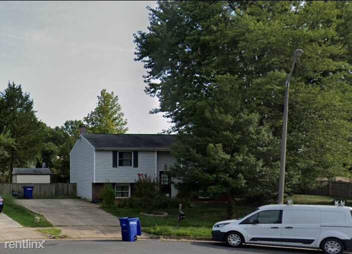Primary Photo - 4 br, 2 bath House - 1209 Autumn Pl