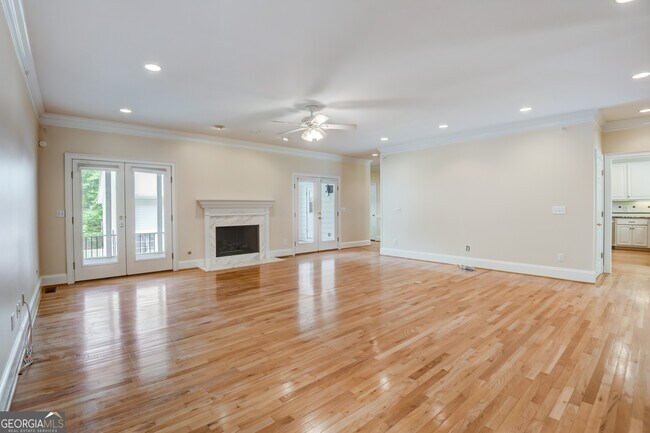 Building Photo - 155 Forrester Ln