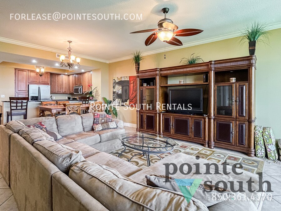 Primary Photo - Lost Key 604C - Furnished Condo - Perdido ...