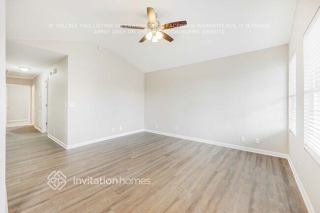 Foto del edificio - 2610 Hawk Eye Ct