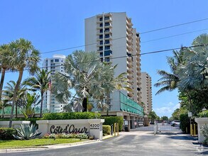 Building Photo - 4200 N Ocean Dr