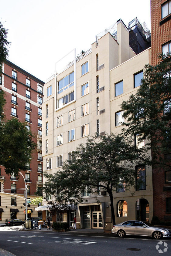 Building Photo - 157-159 Lexington Ave